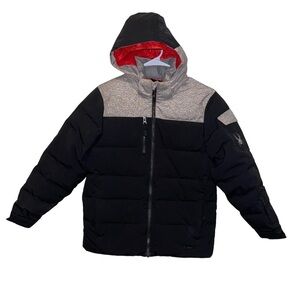 Spyder Kids Down Jacket Size 12